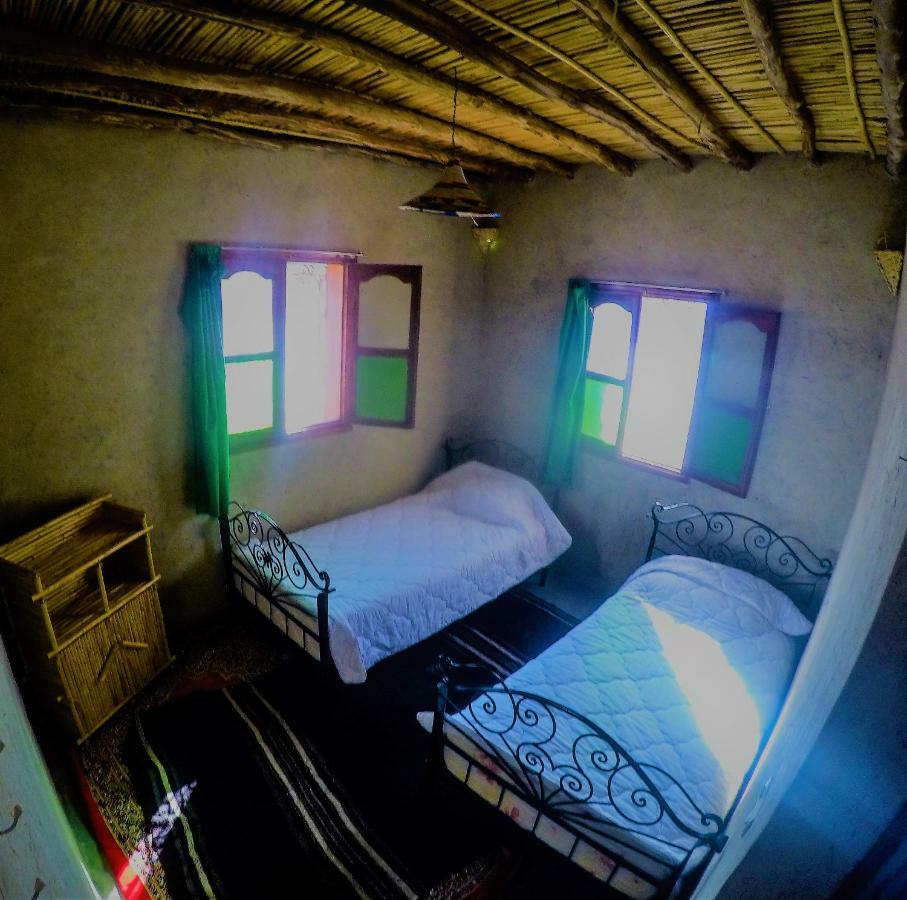 Iskki-Asnfou Apartment ทาเฟราสท์ ภายนอก รูปภาพ