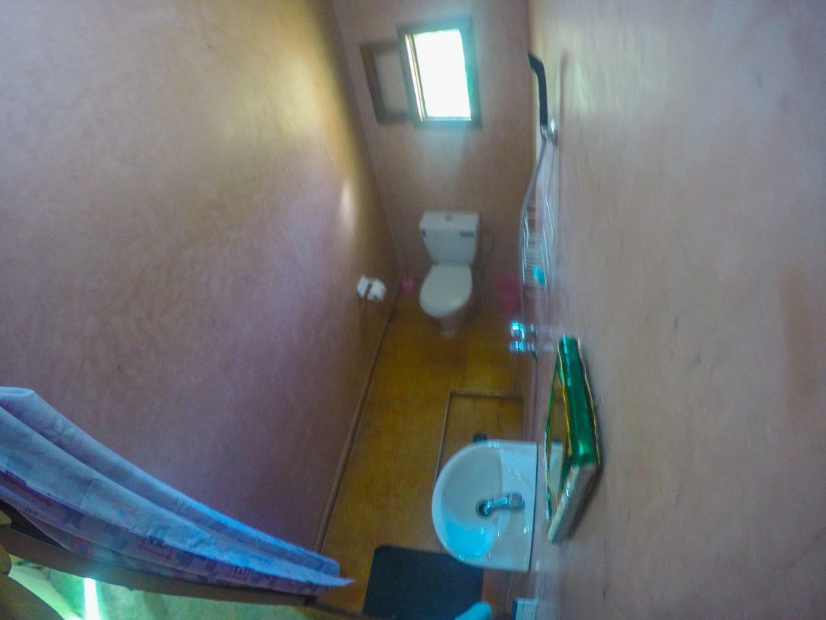 Iskki-Asnfou Apartment ทาเฟราสท์ ภายนอก รูปภาพ
